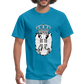 Miltery SRB | Majica kratki rukav - turquoise