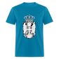 Miltery SRB | Majica kratki rukav - turquoise