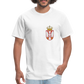 SRCE SRPSKO | Majica kratki rukav - white