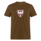 Neamnjici | Majica kratki rukav - brown