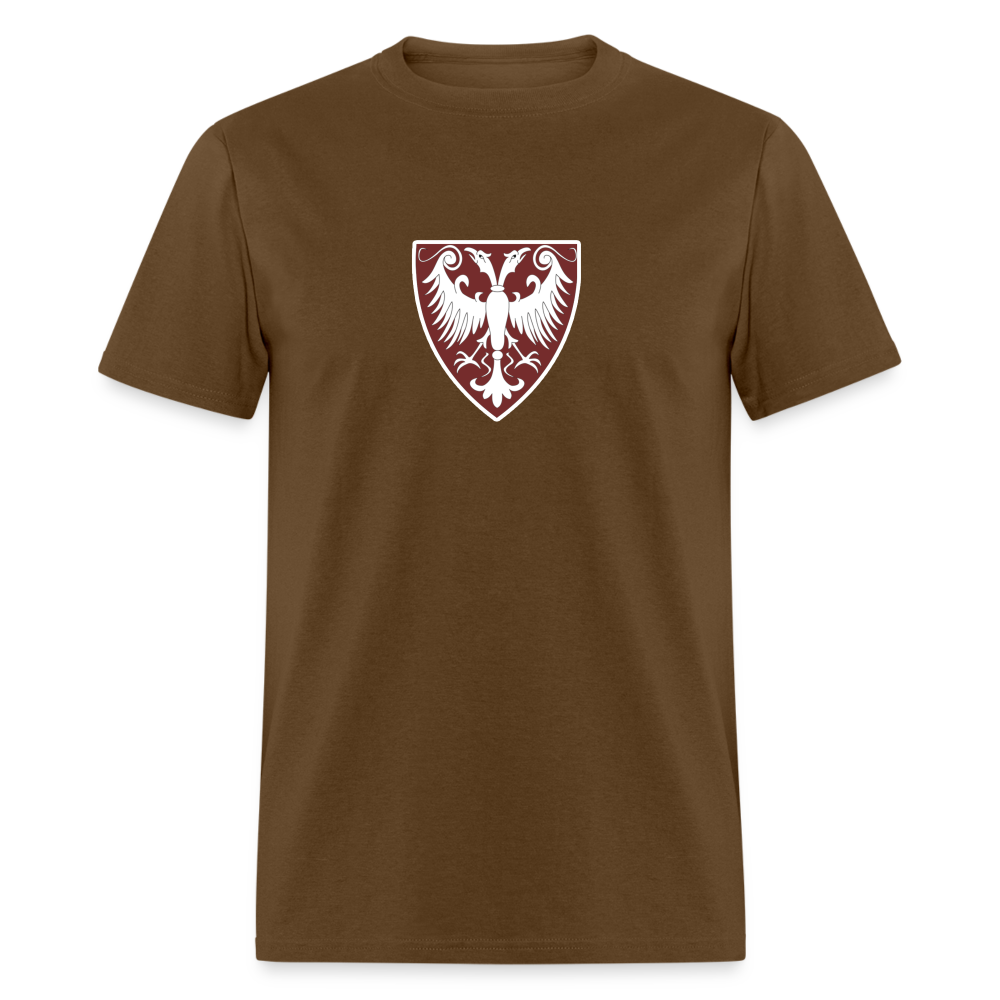 Neamnjici | Majica kratki rukav - brown