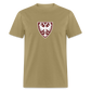Neamnjici | Majica kratki rukav - khaki