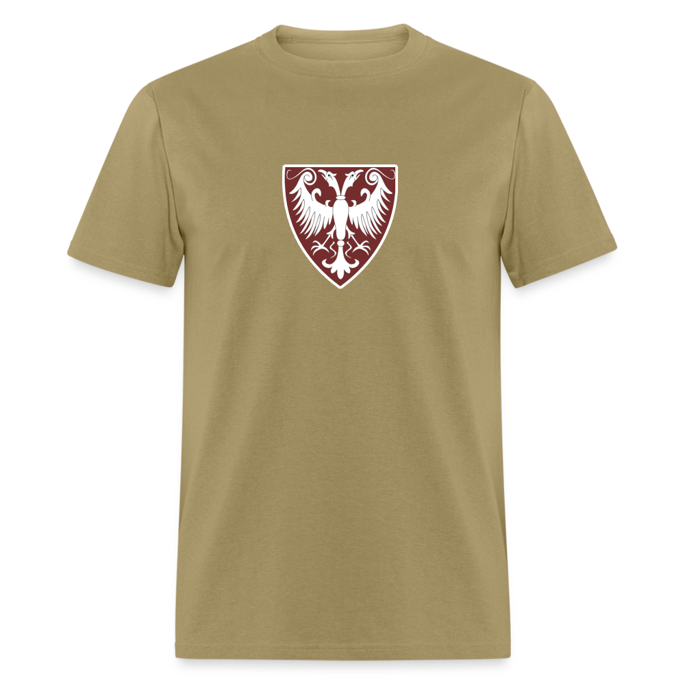 Neamnjici | Majica kratki rukav - khaki