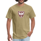 Neamnjici | Majica kratki rukav - khaki