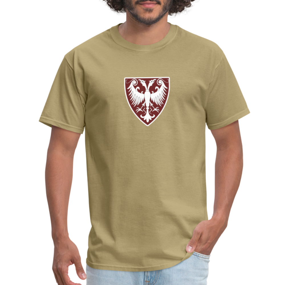Neamnjici | Majica kratki rukav - khaki