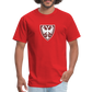 Neamnjici | Majica kratki rukav - red