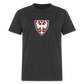 Neamnjici | Majica kratki rukav - heather black