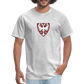 Neamnjici | Majica kratki rukav - heather gray