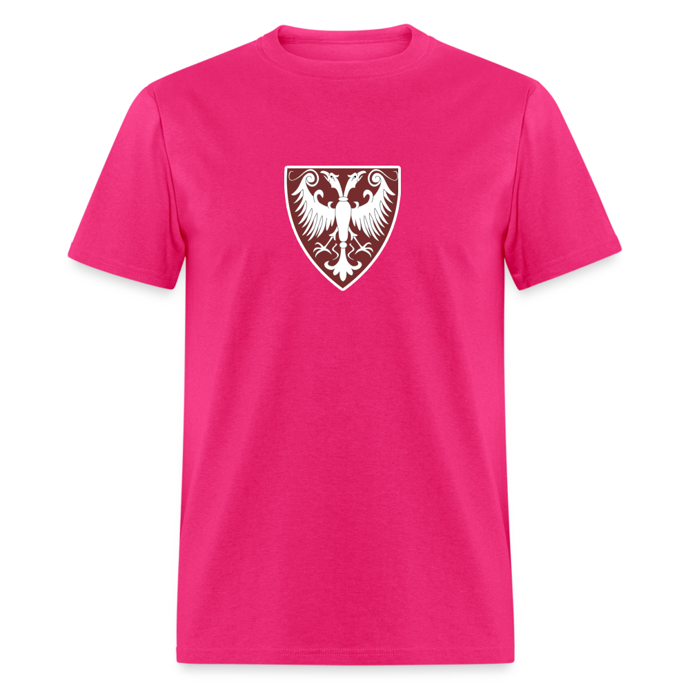 Neamnjici | Majica kratki rukav - fuchsia