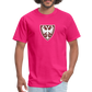 Neamnjici | Majica kratki rukav - fuchsia