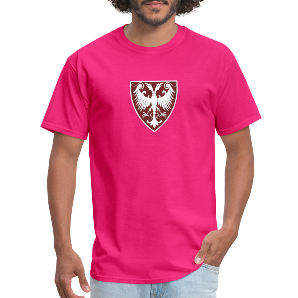 Neamnjici | Majica kratki rukav - fuchsia
