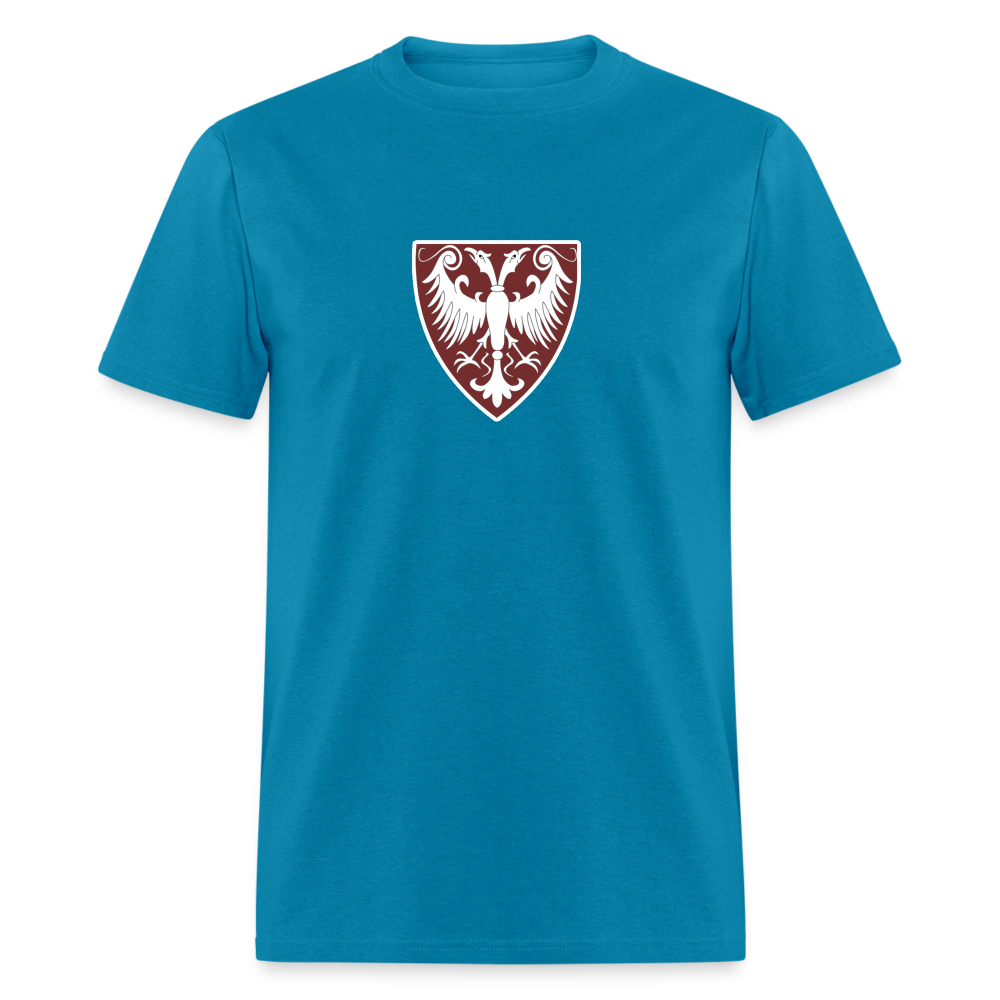 Neamnjici | Majica kratki rukav - turquoise