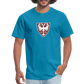 Neamnjici | Majica kratki rukav - turquoise