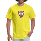 Neamnjici | Majica kratki rukav - yellow
