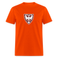 Neamnjici | Majica kratki rukav - orange