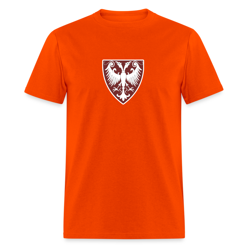Neamnjici | Majica kratki rukav - orange