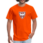 Neamnjici | Majica kratki rukav - orange