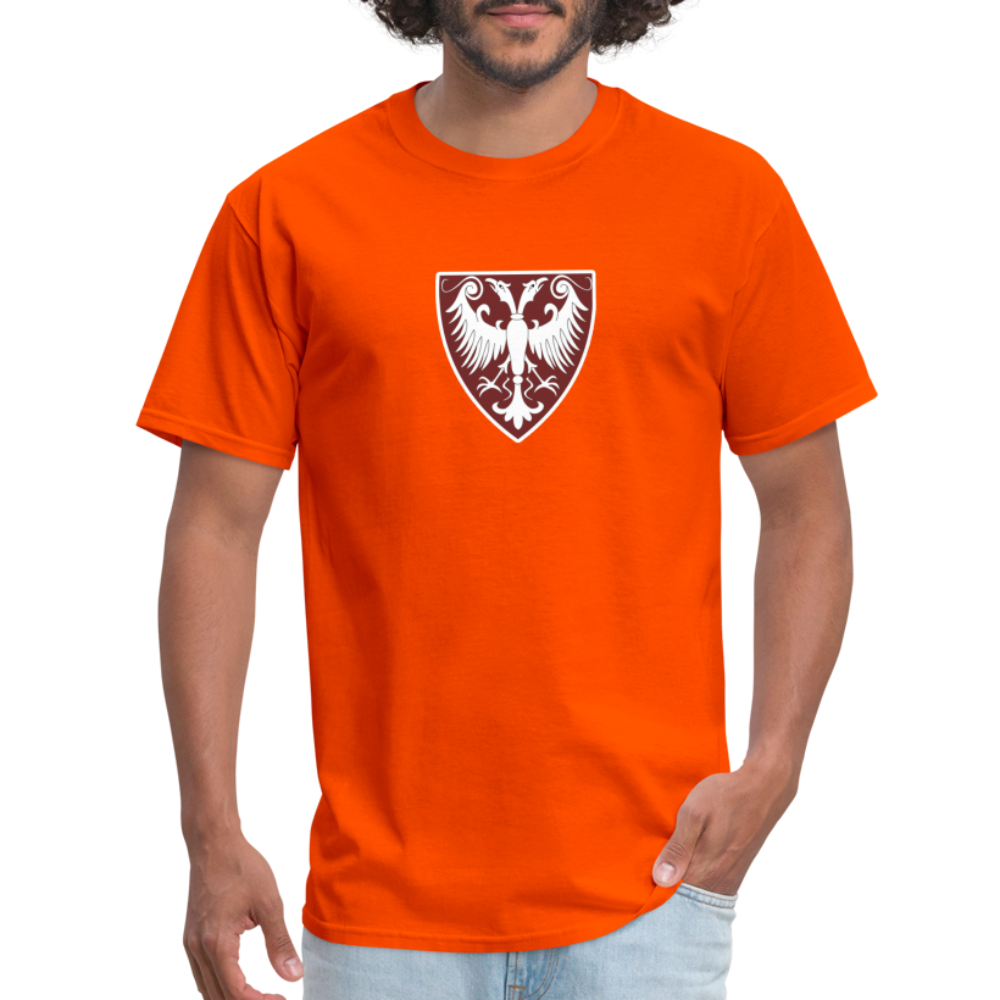 Neamnjici | Majica kratki rukav - orange