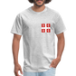 4s | Majica kratki rukav - heather gray