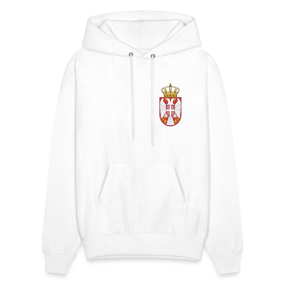 Srbija | Duks - white
