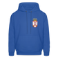 Srbija | Duks - royal blue