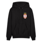 Srbija | Duks - black