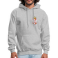 Srbija | Duks - heather gray