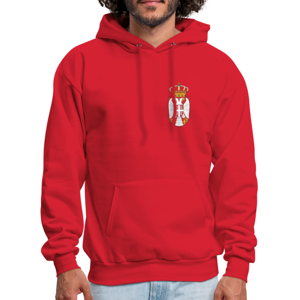 Srbija | Duks - red