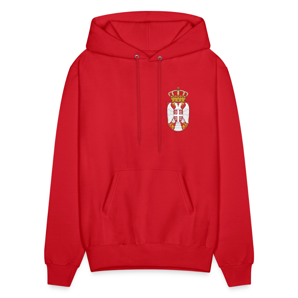 Srbija | Duks - red