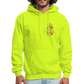Srbija | Duks - safety green