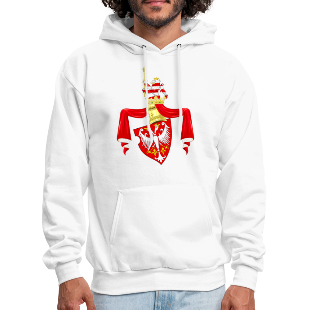 Nemanjići | Duks - white