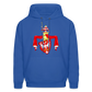 Nemanjići | Duks - royal blue