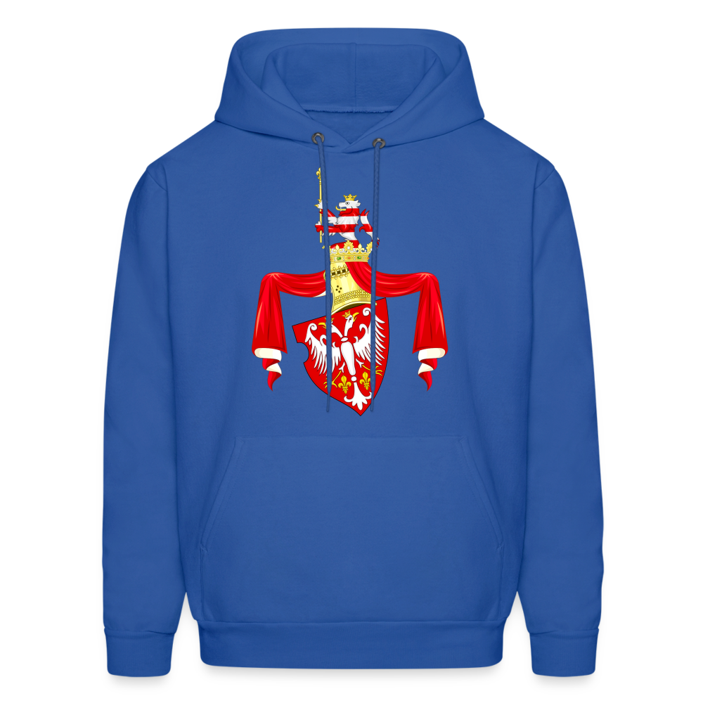 Nemanjići | Duks - royal blue