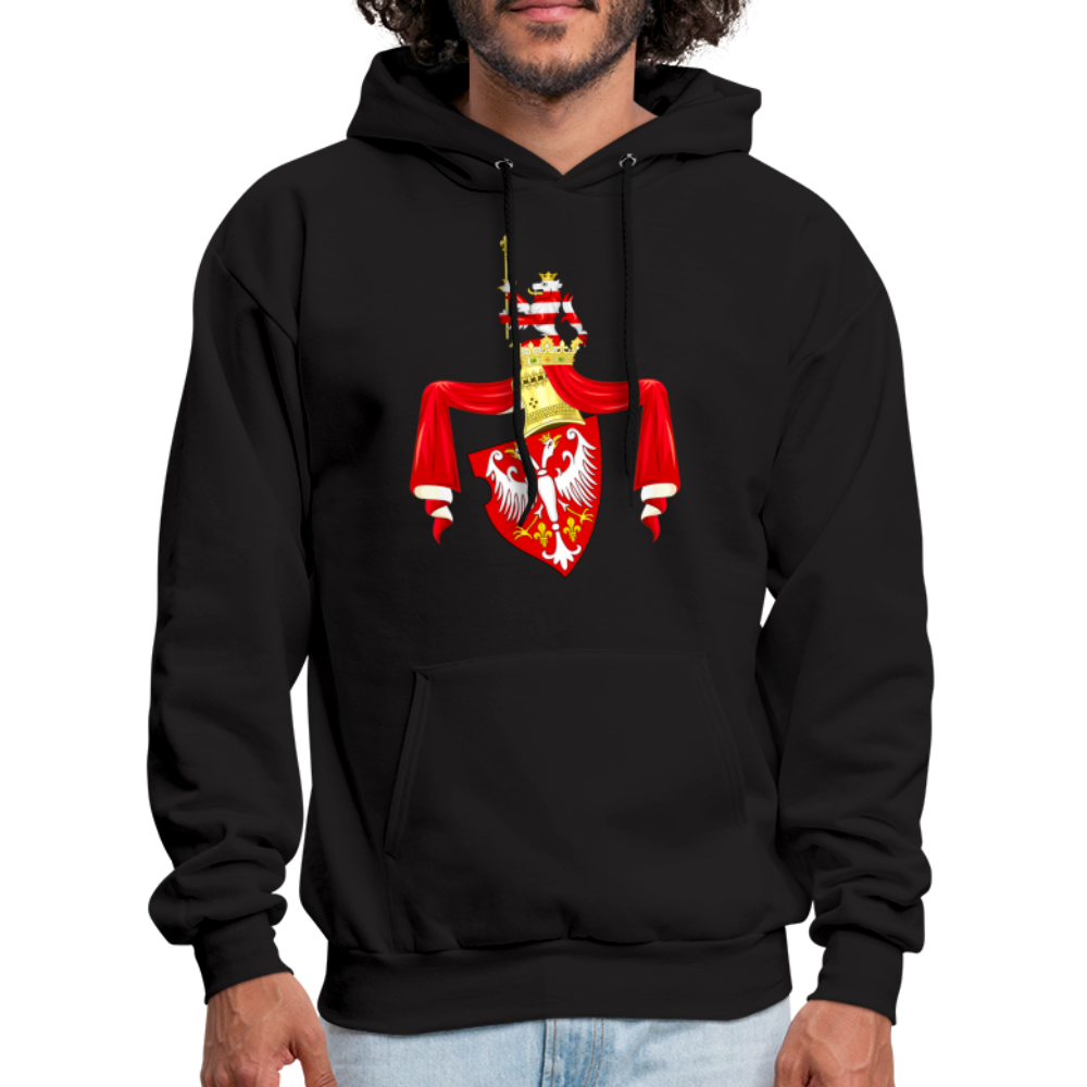 Nemanjići | Duks - black