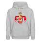 Nemanjići | Duks - heather gray