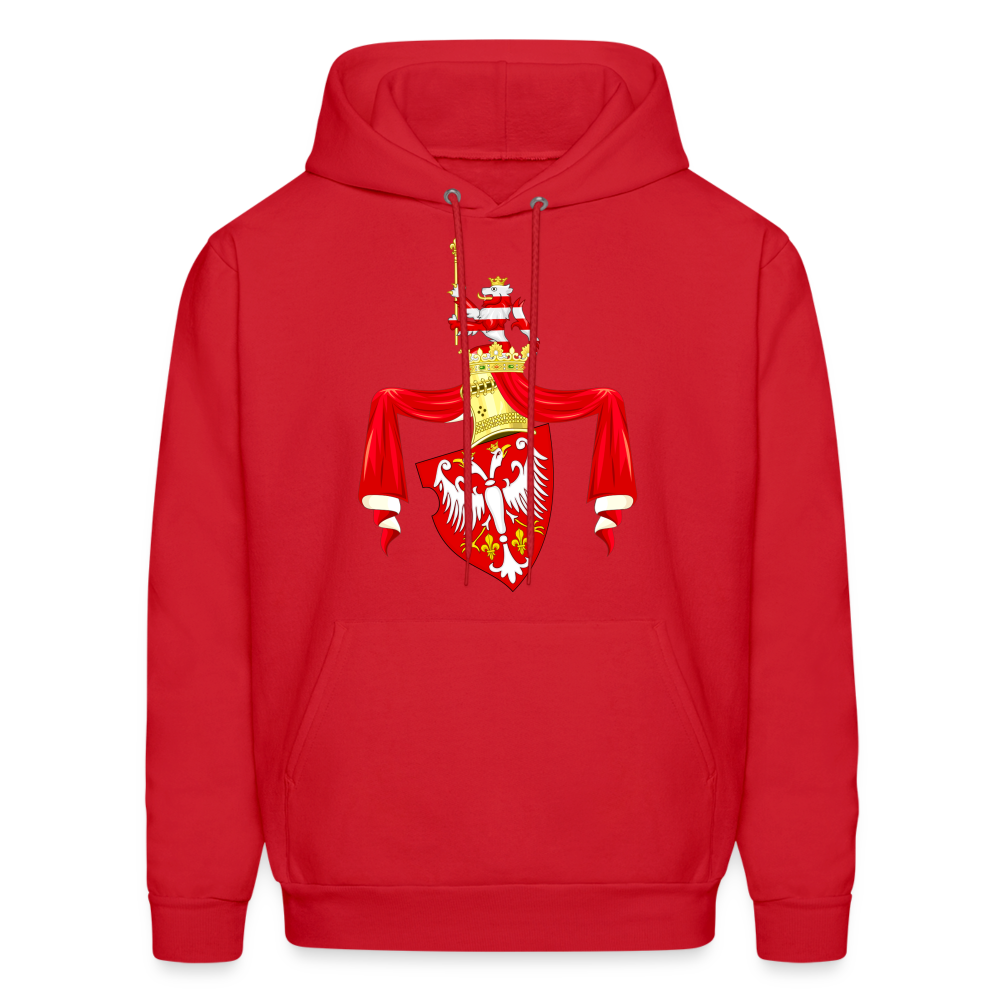 Nemanjići | Duks - red