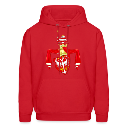 Nemanjići | Duks - red