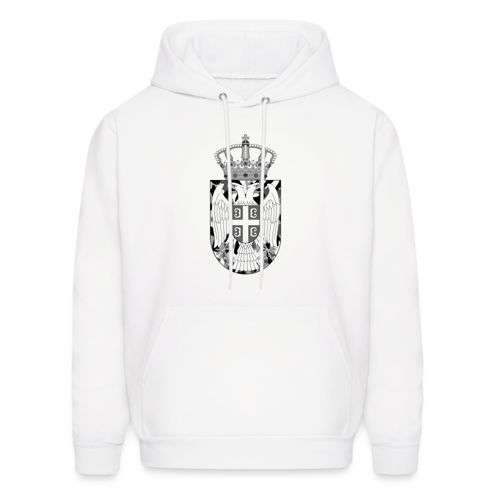 Cmouflage | Duks - white