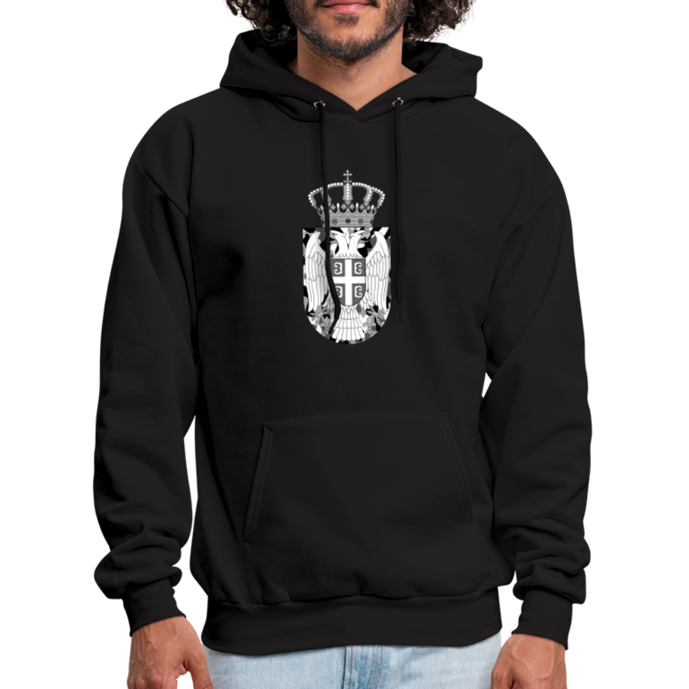 Cmouflage | Duks - black