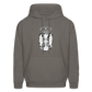 Cmouflage | Duks - asphalt gray