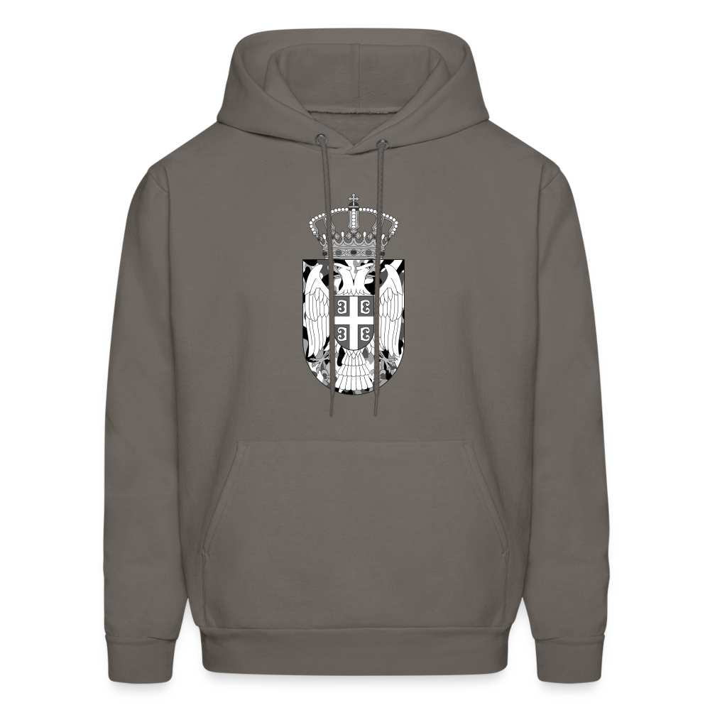 Cmouflage | Duks - asphalt gray