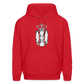 Cmouflage | Duks - red