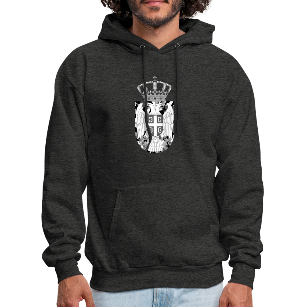 Cmouflage | Duks - charcoal grey