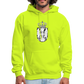 Cmouflage | Duks - safety green