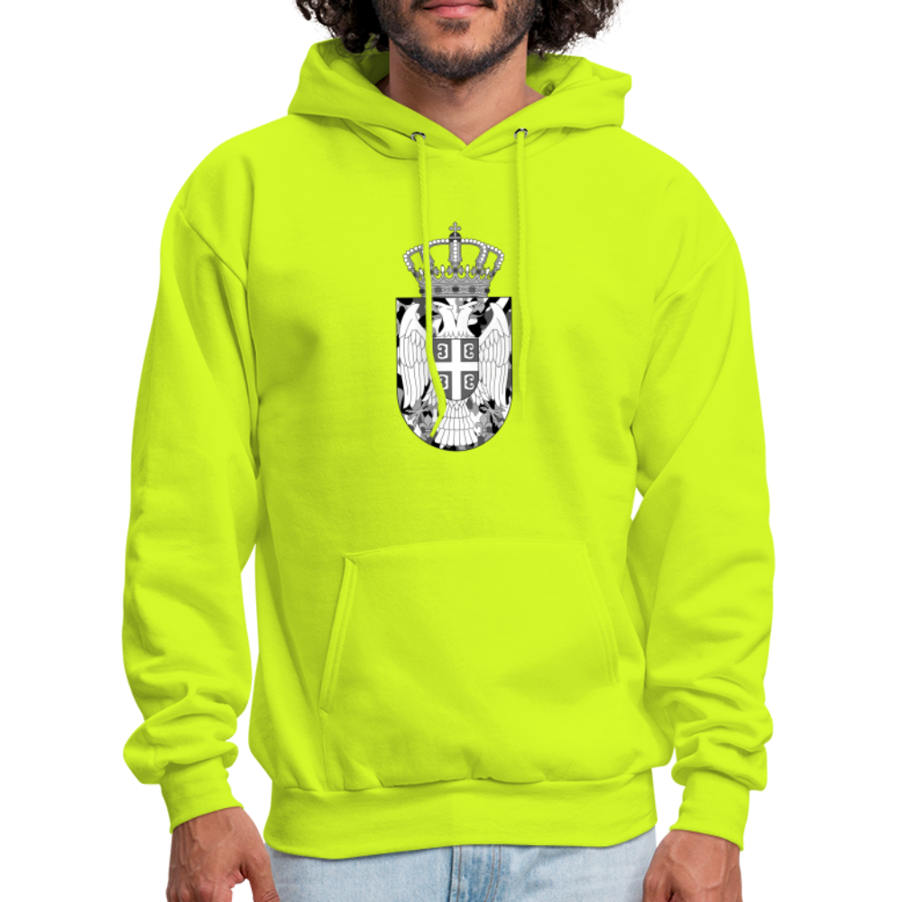 Cmouflage | Duks - safety green