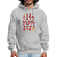 Azbuka | Duks - heather gray