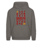 Azbuka | Duks - asphalt gray