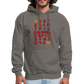 Azbuka | Duks - asphalt gray