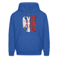 Srbija | Duks - royal blue