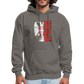 Srbija | Duks - asphalt gray
